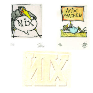 NIX