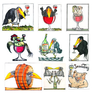Wein / Sekt / Bier