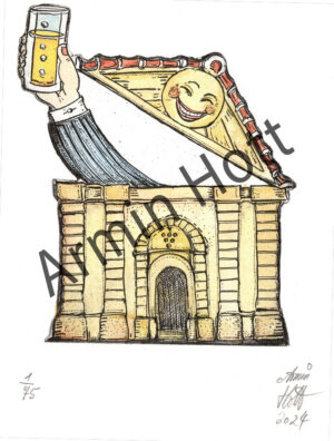 Landauer Stadtjubiläum